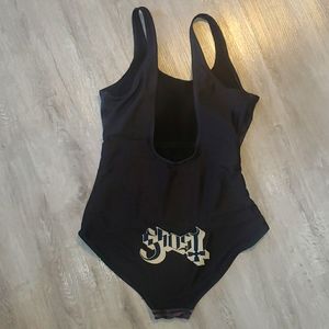 Ghost (band) swimsuit